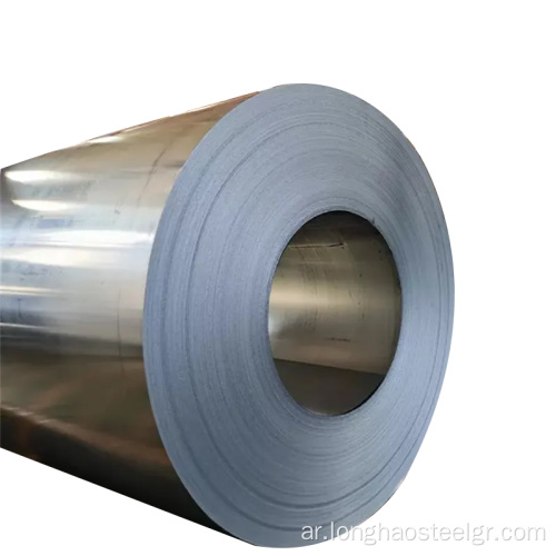 G550 Galvalume Steel Coil 914mm